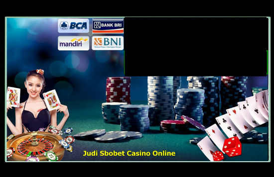 cara mendapat info casino online sbobet