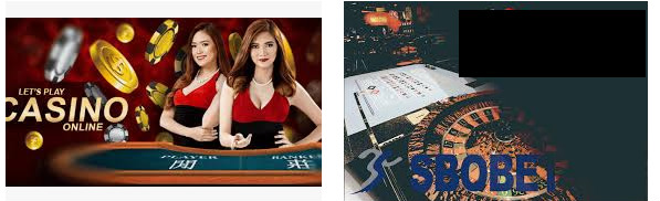 info casino online untuk menjadi member sbobet